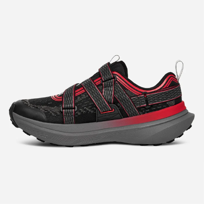 【2025 春夏】TEVA/テバ （メンズ） AVENTRAIL SHOE/アベントレイル シュー（大阪店のみ）
