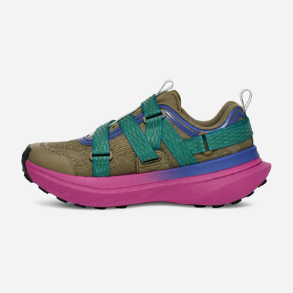 【2025 春夏】TEVA/テバ （ウィメンズ） AVENTRAIL SHOE/アベントレイル シュー（大阪店のみ）
