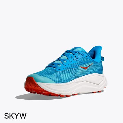 【2025.8/1 新色発売】HOKA / ホカ（ウィメンズ） CHALLENGER 8  / チャレンジャー 8