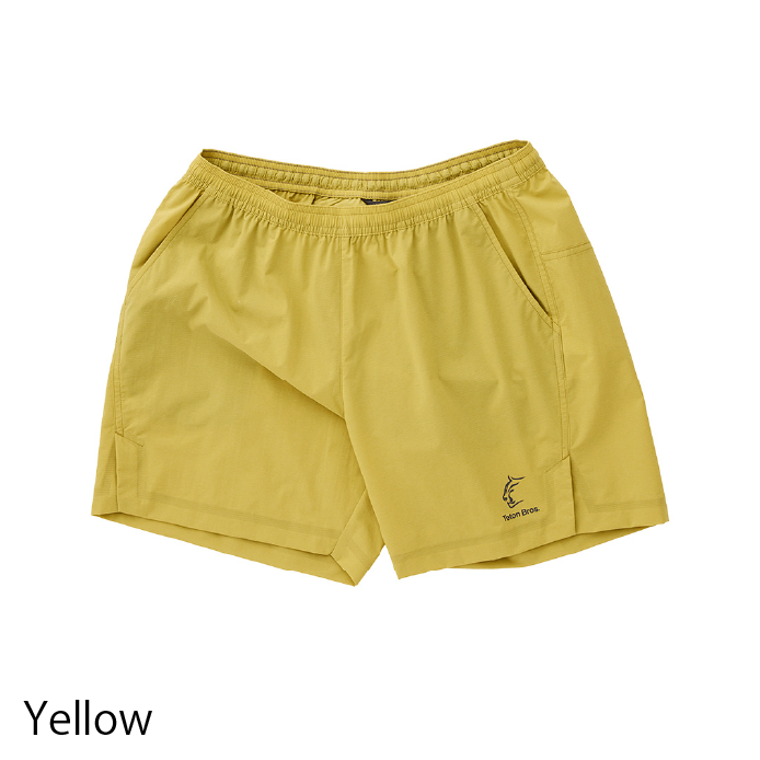 2025春夏】Teton Bros./ティートンブロス(メンズ)ELV1000 5.5in 2025春夏】Teton Bros./ティートンブロス(メンズ)ELV1000 5.5in