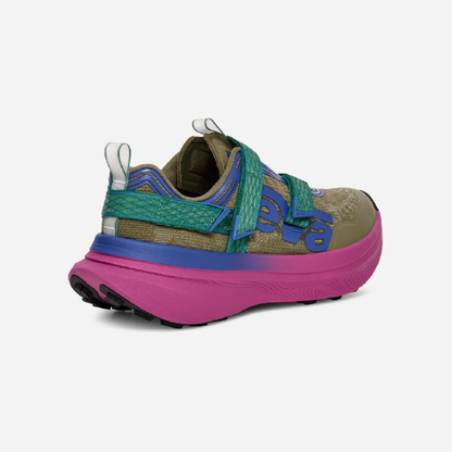 【2025 春夏】TEVA/テバ （ウィメンズ） AVENTRAIL SHOE/アベントレイル シュー（大阪店のみ）