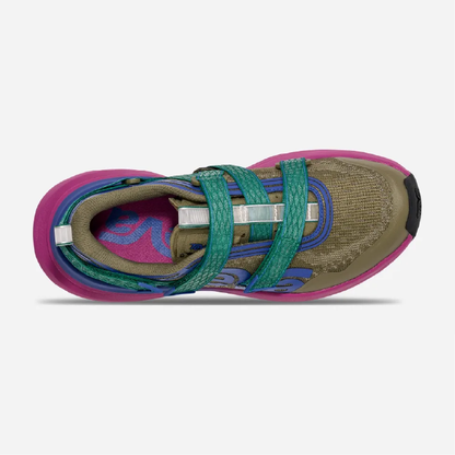 【2025 春夏】TEVA/テバ （ウィメンズ） AVENTRAIL SHOE/アベントレイル シュー（大阪店のみ）