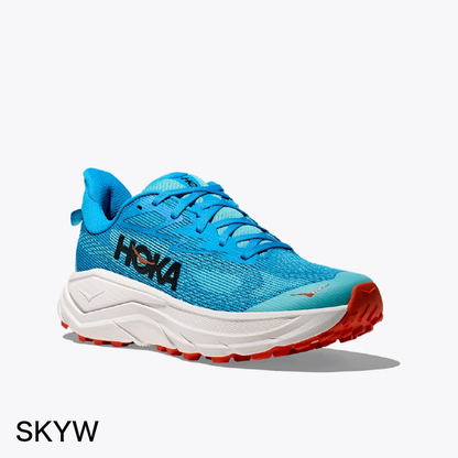 【2025.8/1 新色発売】HOKA / ホカ（ウィメンズ） CHALLENGER 8  / チャレンジャー 8