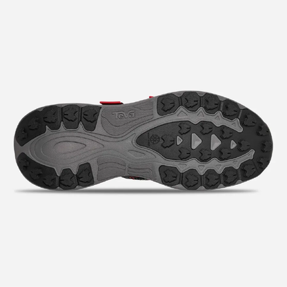 【2025 春夏】TEVA/テバ （メンズ） AVENTRAIL SHOE/アベントレイル シュー（大阪店のみ）