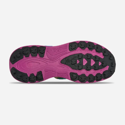 【2025 春夏】TEVA/テバ （ウィメンズ） AVENTRAIL SHOE/アベントレイル シュー（大阪店のみ）