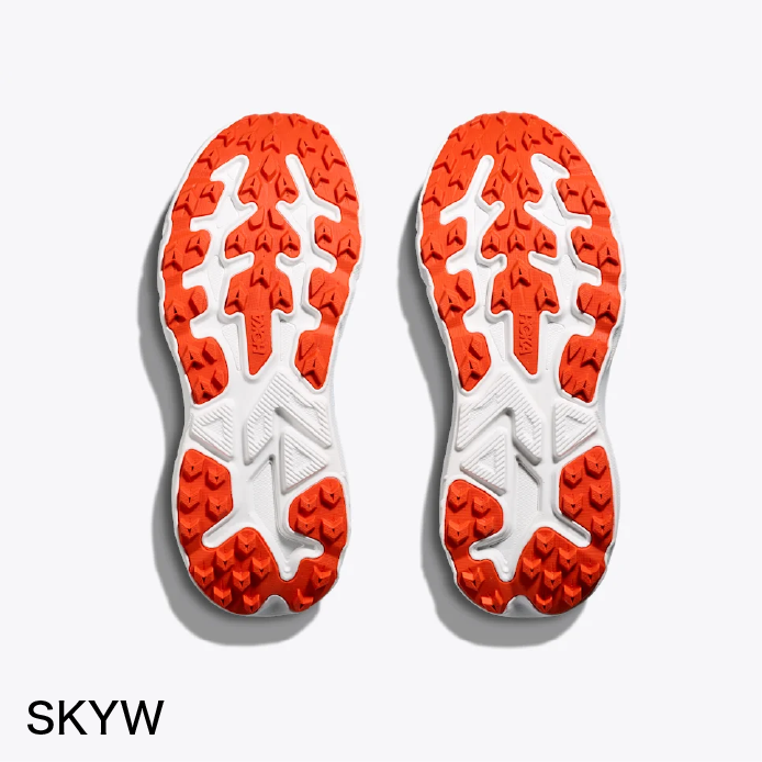 2025.8/1 新色発売】HOKA / ホカ（ウィメンズ） CHALLENGER 8