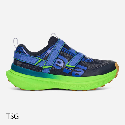 【2025 春夏】TEVA/テバ （メンズ） AVENTRAIL SHOE/アベントレイル シュー（大阪店のみ）