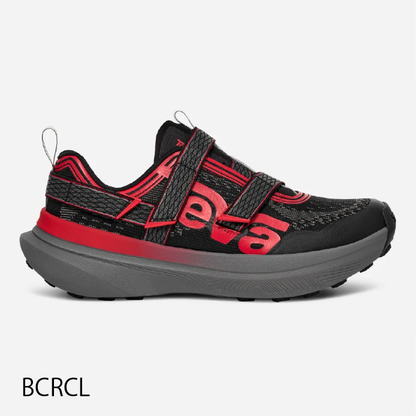 【2025 春夏】TEVA/テバ （メンズ） AVENTRAIL SHOE/アベントレイル シュー（大阪店のみ）
