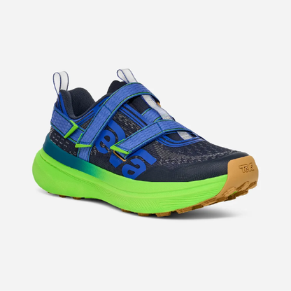 【2025 春夏】TEVA/テバ （メンズ） AVENTRAIL SHOE/アベントレイル シュー（大阪店のみ）