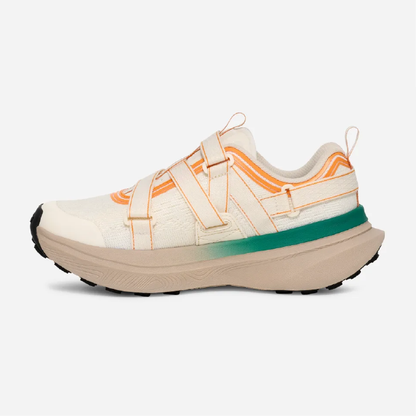 【2025 春夏】TEVA/テバ （ウィメンズ） AVENTRAIL SHOE/アベントレイル シュー（大阪店のみ）