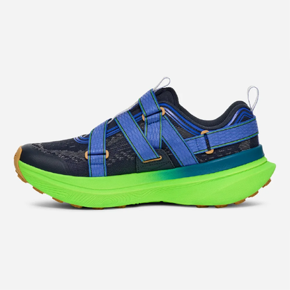 【2025 春夏】TEVA/テバ （メンズ） AVENTRAIL SHOE/アベントレイル シュー（大阪店のみ）