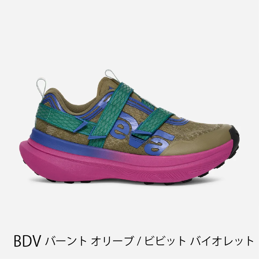 Teva / テバ – RUN-WALK Style