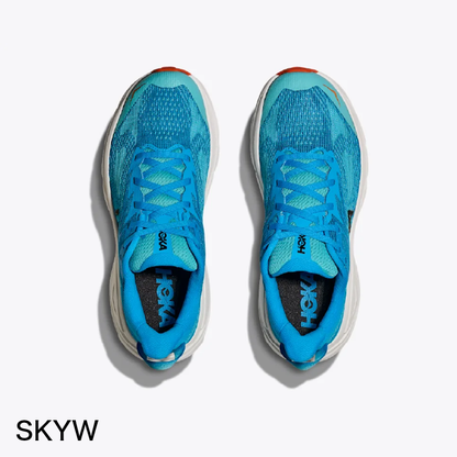 【2025.8/1 新色発売】HOKA / ホカ（ウィメンズ） CHALLENGER 8  / チャレンジャー 8