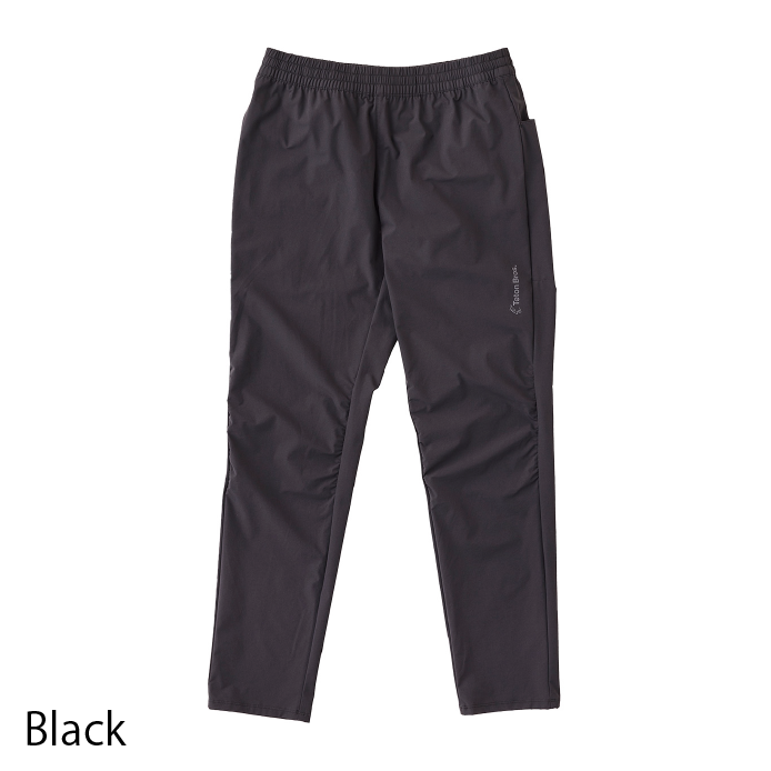 【2025春夏】Teton Bros./ティートンブロス（ウィメンズ）RUN PANT / ラン パンツ