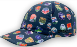 【2026.01】SPRINTS / スプリンツ National Parks
