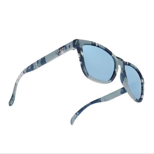 【数量限定】goodr/ グダー【OG】Acid Washed Aficionado / アシッドウォッシュド　アフィショナード