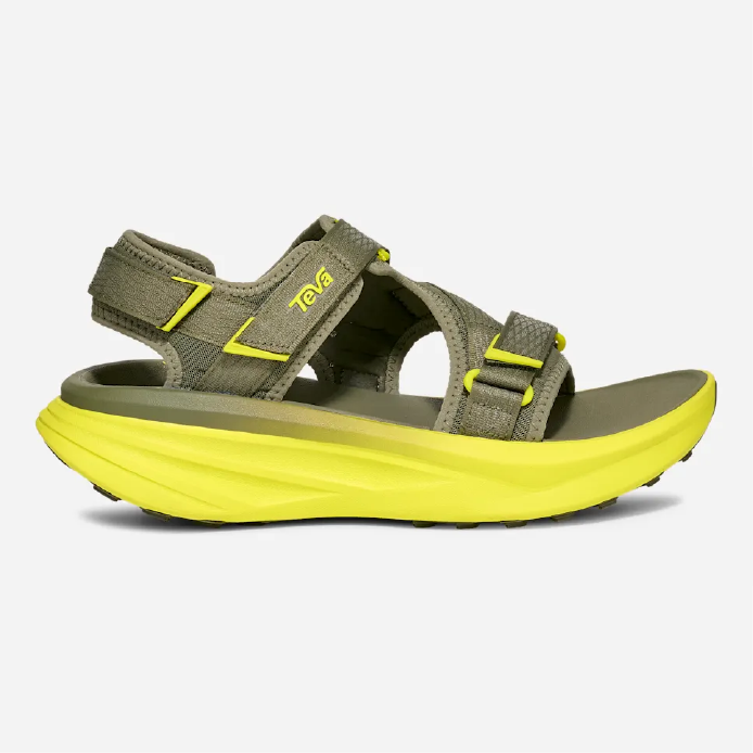2026春夏】TEVA / テバ（メンズ） AVENTRAIL R2T アベントレイル RT2