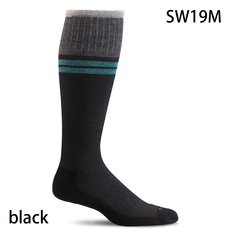 sockwell/ソックウェル 【SW19M】SPORTSTER 中着圧（メンズ  / 24.5〜28.0cm）