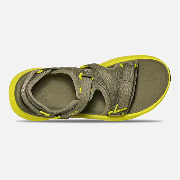 【2026春夏】TEVA / テバ（メンズ） AVENTRAIL R2T アベントレイル RT2　