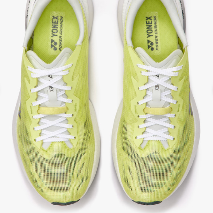 【2026.8月発売】YONEX/ヨネックス（ユニセックス） カーボンクルーズ エアラスGT. SHRAG1