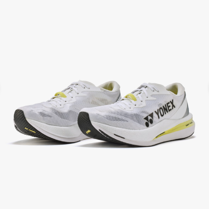 【2026.8月発売】YONEX/ヨネックス（ユニセックス） カーボンクルーズ エアラスGT. SHRAG1