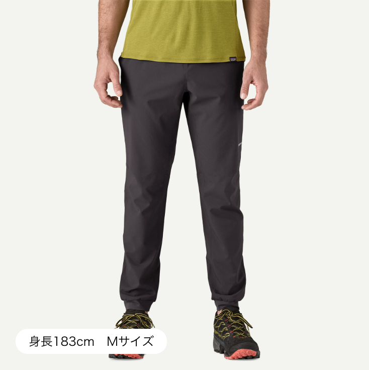 定番】 patagonia /パタゴニア (メンズ)テルボンヌ ジョガーズ 定番】 patagonia /パタゴニア (メンズ)テルボンヌ ジョガーズ
