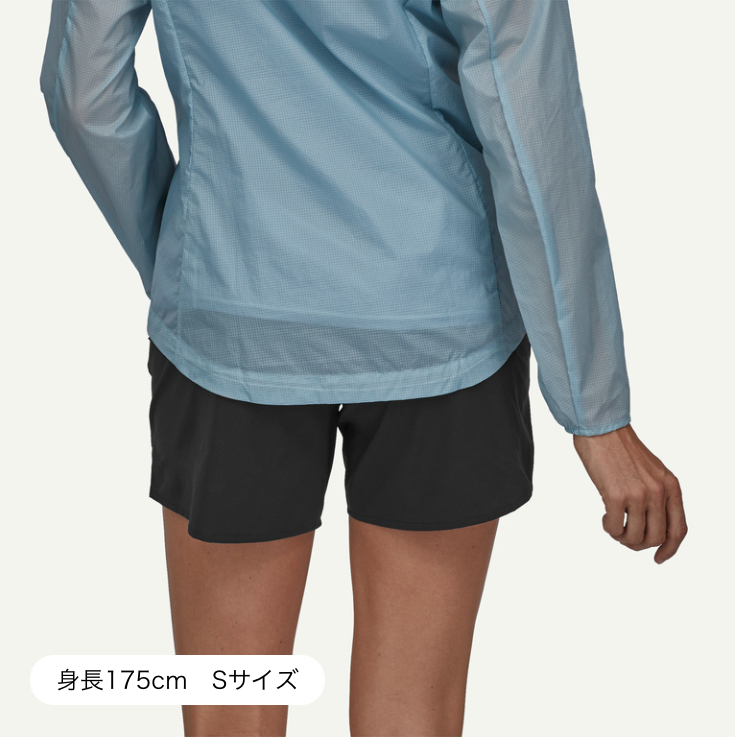 2025春夏】Patagonia/ パタゴニア （ウィメンズ）Multi Trails