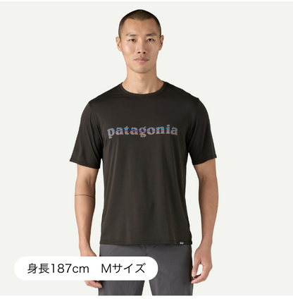2025春夏】 patagonia/パタゴニア（メンズ） キャプリーン