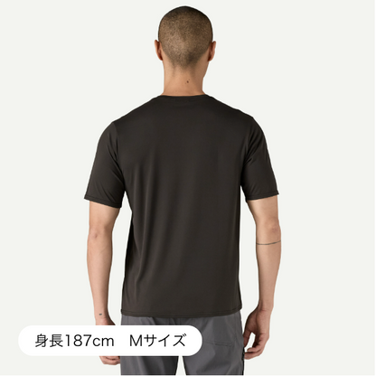 2025春夏】 patagonia/パタゴニア（メンズ） キャプリーン