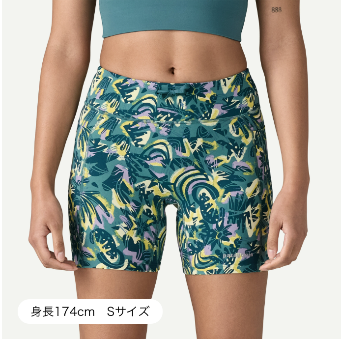 2025春夏】 patagonia/パタゴニア(ウィメンズ) Endless Run 2025春夏】 patagonia/パタゴニア(ウィメンズ) Endless Run
