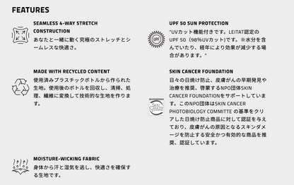 BUFF / バフ （603937）【MOTORBIKE COLLECTION】ORIGINAL ECOSTRETCH ADAL MULTI