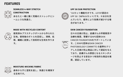 BUFF / バフ （607058）【PEAK COLLECTION】ORIGINAL ECOSTRETCH M-BLANK PEAK MULTI