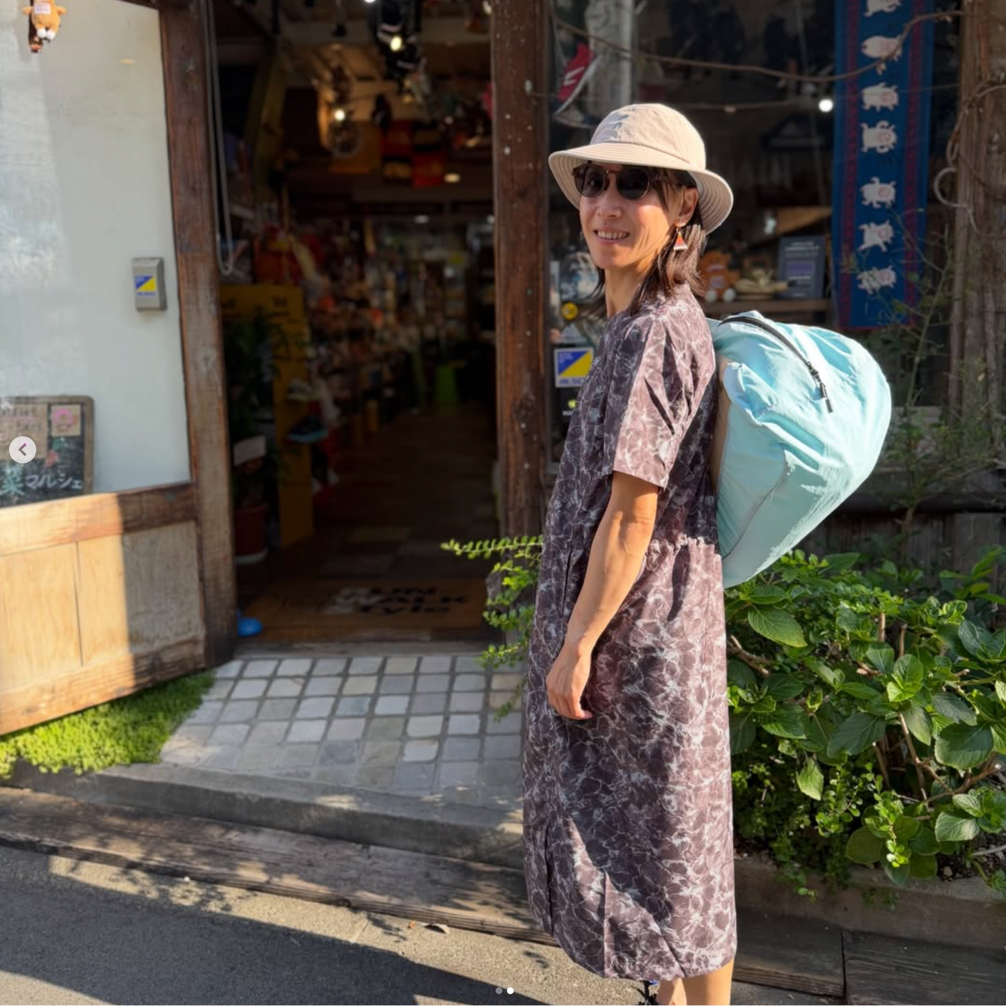 【2026春夏】NORTH FACE/ノースフェイス KARKA ONEPIECE  カルカ ワンピース NTW12606
