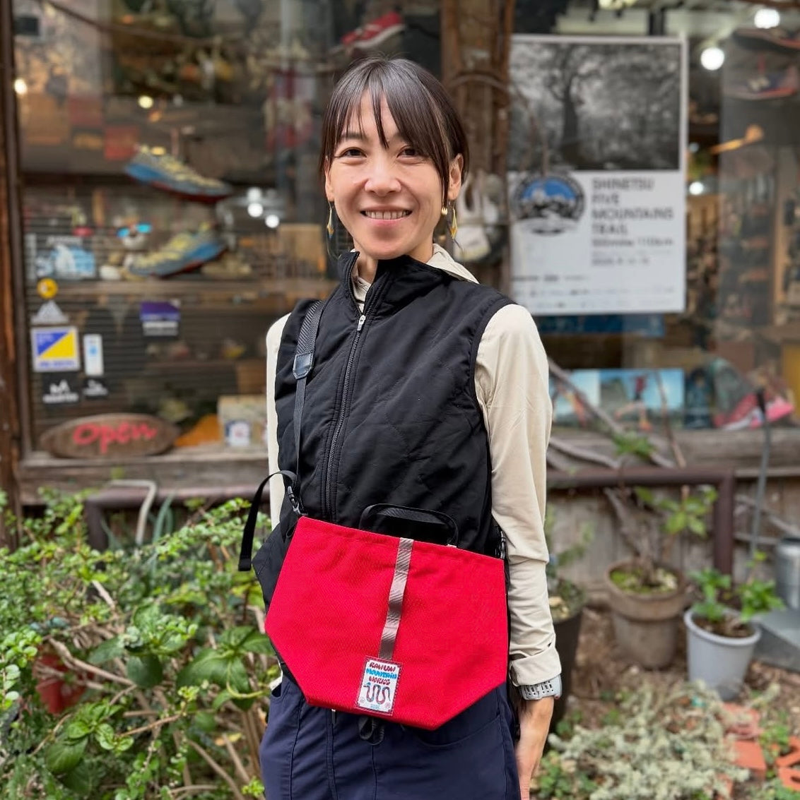 RawLow Mountain Works/ロウロウマウンテンワークス 2025 Zodiac