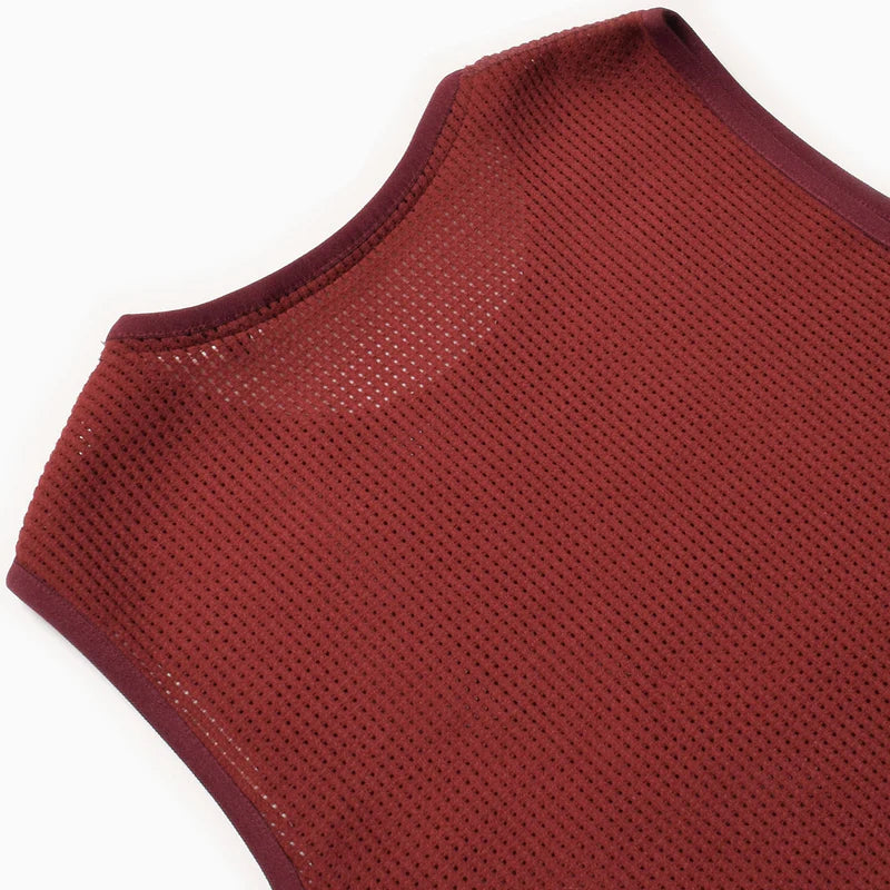 【2025秋冬カラー】MMA/マウンテンマーシャルアーツ MMA Mesh Sleeve-less【名古屋店のみ】