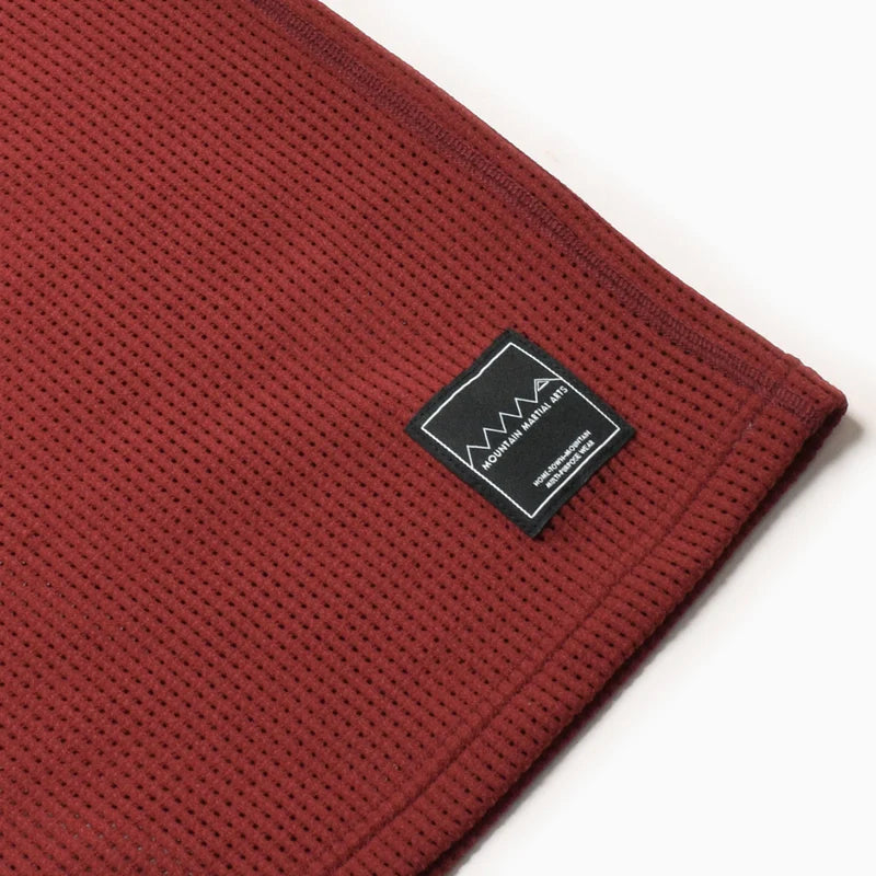 【2025秋冬カラー】MMA/マウンテンマーシャルアーツ MMA Mesh Sleeve-less【名古屋店のみ】