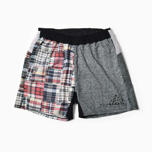 【2025春夏】MMA/マウンテンマーシャルアーツ MMA_RYOUGEN Racing Shorts V2.5（Trad）【名古屋店のみ】