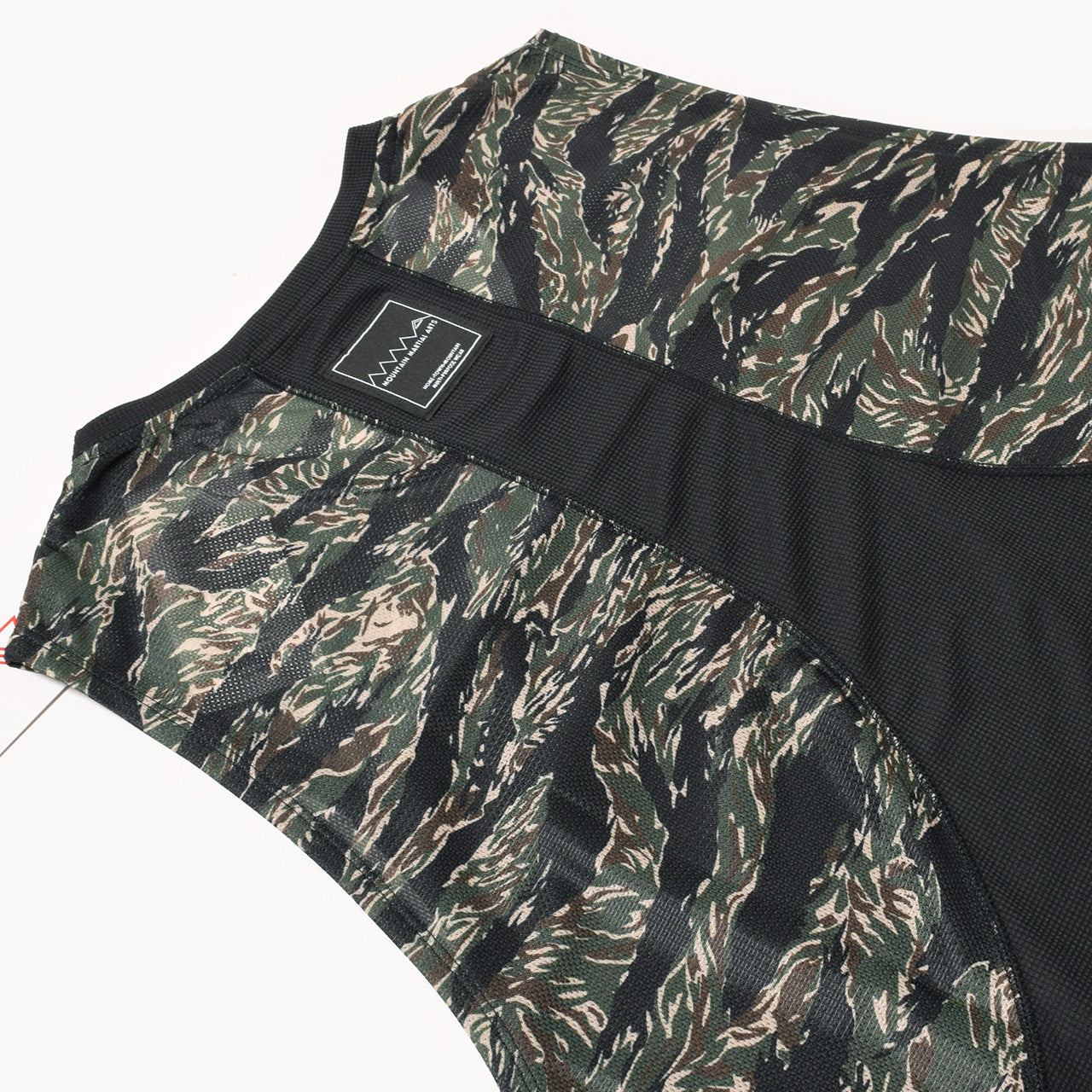 2025秋冬】MMA/マウンテンマーシャルアーツ MMA 100MPJ Trail Sleeve