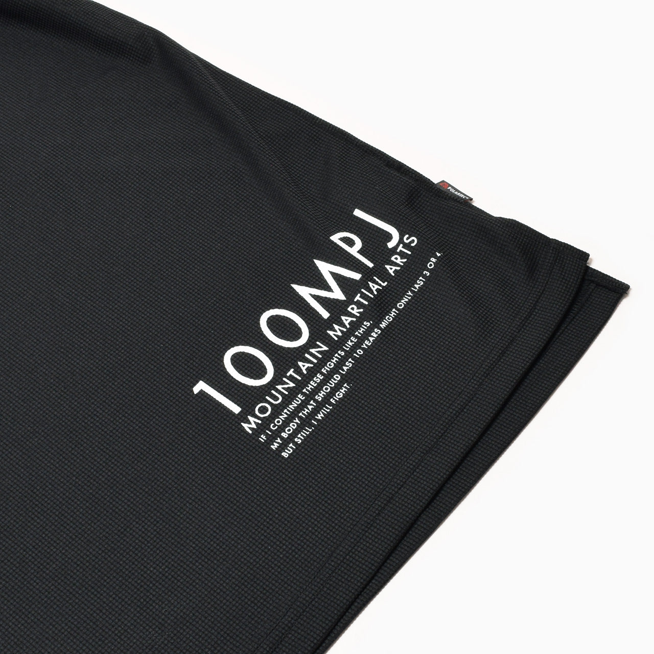 2025秋冬】MMA/マウンテンマーシャルアーツ MMA 100MPJ Trail Sleeve