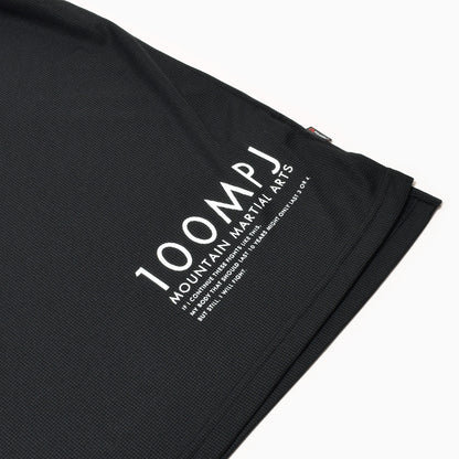 【2025秋冬】MMA/マウンテンマーシャルアーツ MMA 100MPJ Trail Sleeve-less【名古屋店のみ】