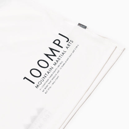 【2025秋冬】MMA/マウンテンマーシャルアーツ MMA 100MPJ Trail Sleeve-less【名古屋店のみ】