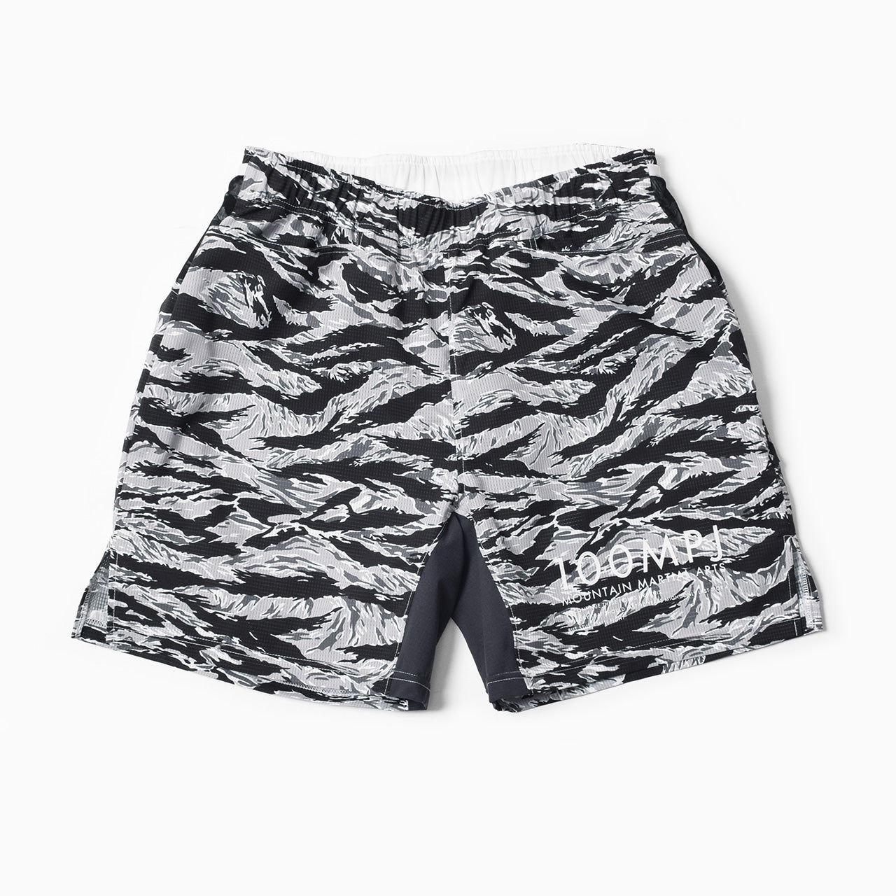 【2025秋冬】MMA/マウンテンマーシャルアーツ MMA 100MPJ Racing Trail Run Shorts【名古屋店のみ】