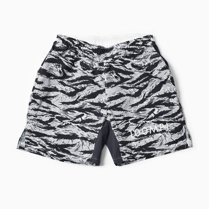 【2025秋冬】MMA/マウンテンマーシャルアーツ MMA 100MPJ Racing Trail Run Shorts【名古屋店のみ】