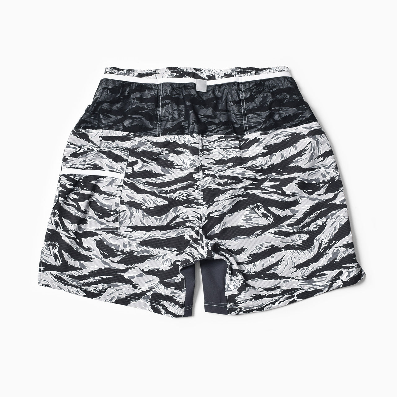 【2025秋冬】MMA/マウンテンマーシャルアーツ MMA 100MPJ Racing Trail Run Shorts【名古屋店のみ】