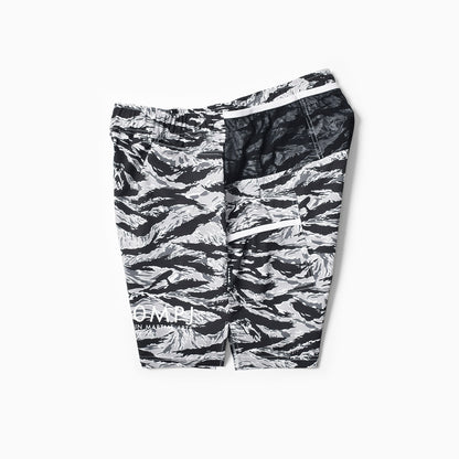 【2025秋冬】MMA/マウンテンマーシャルアーツ MMA 100MPJ Racing Trail Run Shorts【名古屋店のみ】