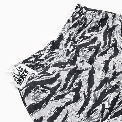 【2025秋冬】MMA/マウンテンマーシャルアーツ MMA 100MPJ Racing Trail Run Shorts【名古屋店のみ】