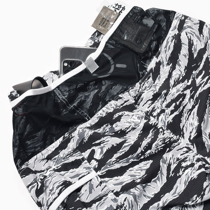 【2025秋冬】MMA/マウンテンマーシャルアーツ MMA 100MPJ Racing Trail Run Shorts【名古屋店のみ】