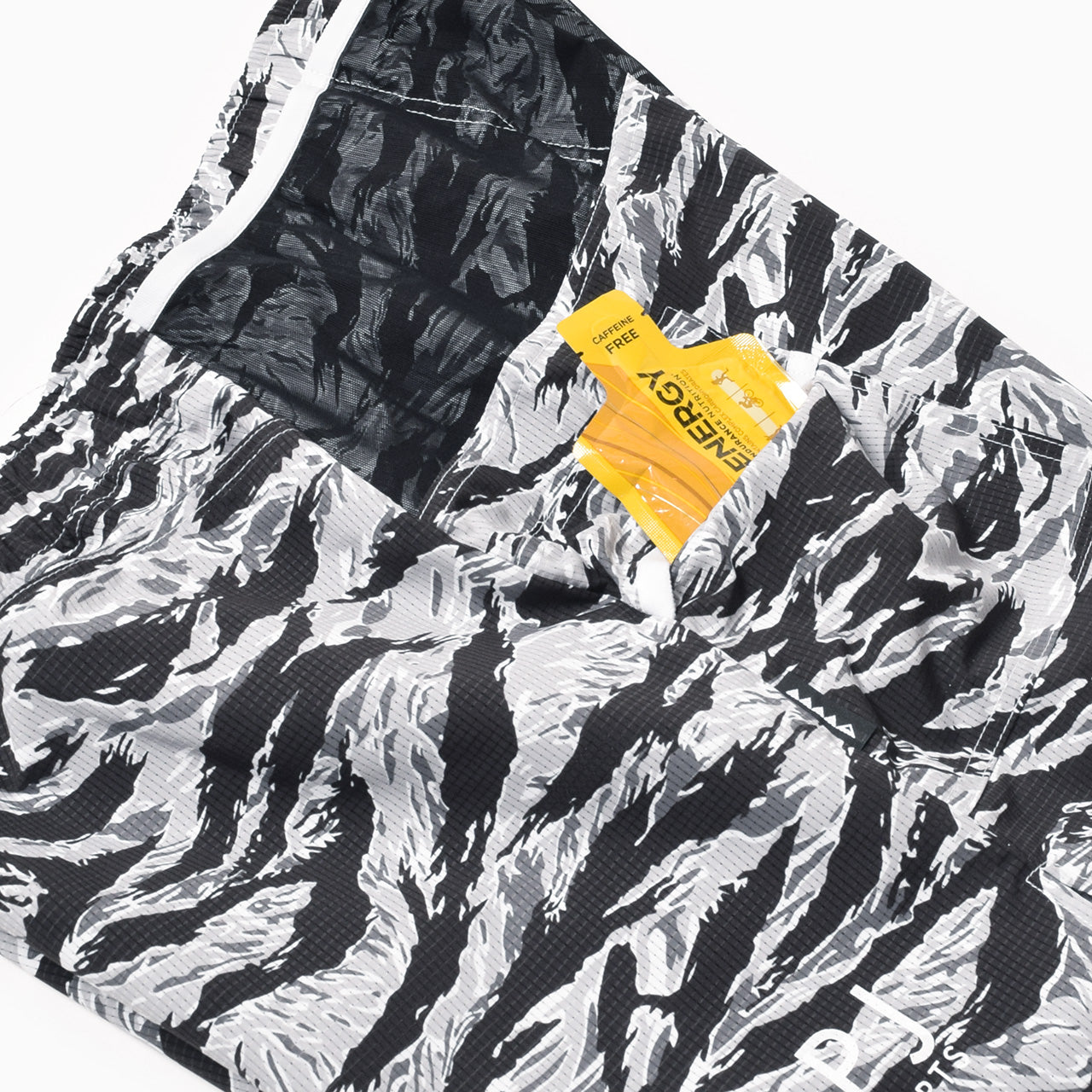 【2025秋冬】MMA/マウンテンマーシャルアーツ MMA 100MPJ Racing Trail Run Shorts【名古屋店のみ】