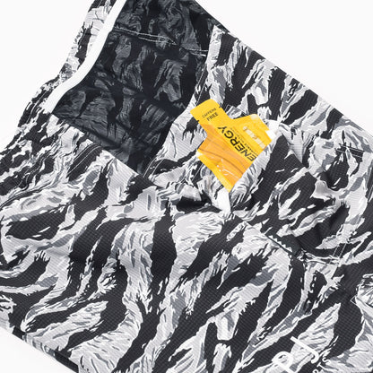 【2025秋冬】MMA/マウンテンマーシャルアーツ MMA 100MPJ Racing Trail Run Shorts【名古屋店のみ】