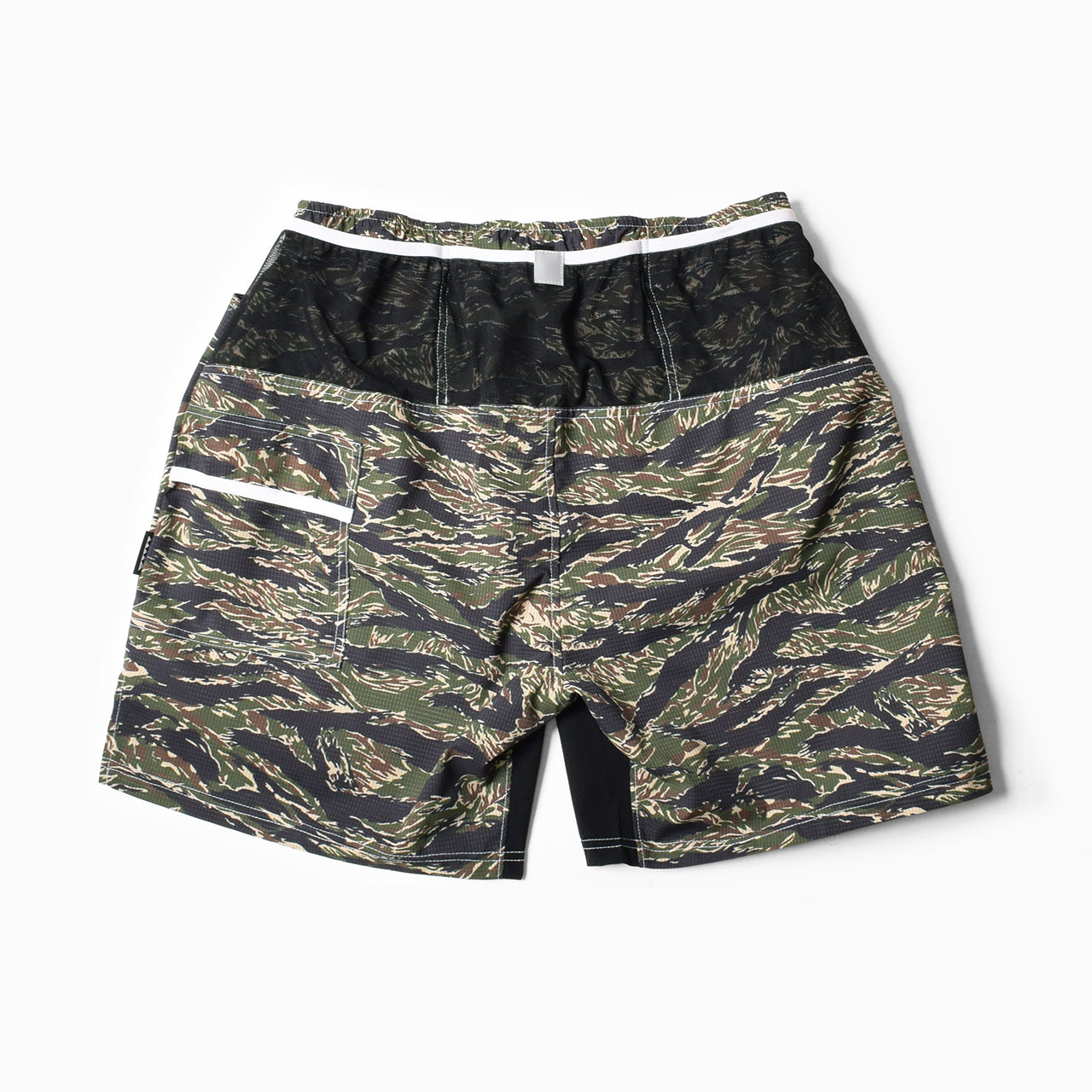 【2025秋冬】MMA/マウンテンマーシャルアーツ MMA 100MPJ Racing Trail Run Shorts【名古屋店のみ】